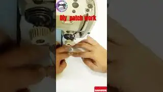 #diypatchtotebag #diysewingprojects #diysewingtutorial  #diysewingideas #diysewing