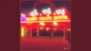 Magic Beach Motel