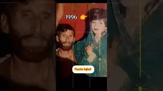 Nazia Iqbal pashto new songs 2025