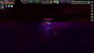 Starbound Part 284 - Found Erchius Core Gas Giant