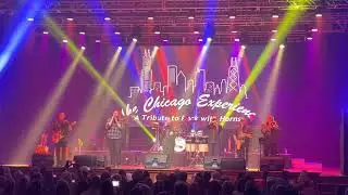 You're The Inspiration - The Chicago Experience
