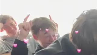 Sidste skoledag video - 9.A Stokkebækskolen