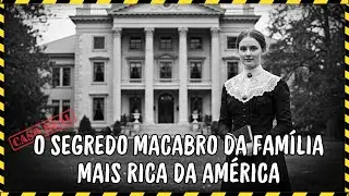 A Maldi&ccedil;&atilde;o Secreta Da Fam&iacute;lia Vanderbilt &ndash; Manhattan, 1887