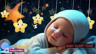Baby Sleep Music 🍼 Mozart & Brahms Lullabies 🌙 Fall Asleep Fast in 3 Minutes   Beat Insomnia