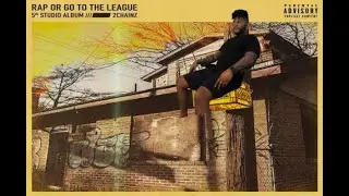 2 Chainz - Rap or Go to the League REACTION/REVIEW