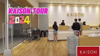 Ultimate Kaison Malaysia Shopping Guide! Must-have Items For 2024 💖