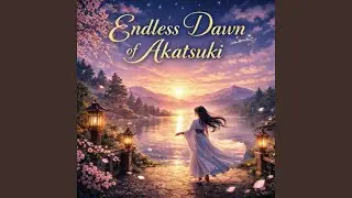Endless Dawn of Akatsuki (Instrumental)