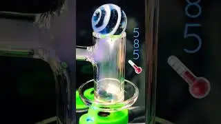 Terp Slurper #shorts #dabs #rosin