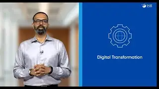 Business Technology and Innovation with AI  | Faculty Speak - Vishal Karungulam