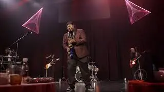 Shhh - Lil' Maceo