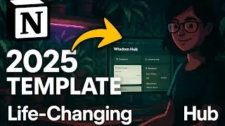 Best FREE Notion templates to elevate your productivity in 2025!
