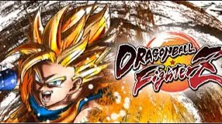 Game News: DBFZ New Confirmed Characters / The End Of DB SUPER