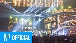 JYP NO.1 X 50 #44 날 떠나지마