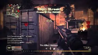 OpTic Recruitment Montage | 