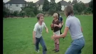 Sammy's Super T-Shirt (1978) - extract