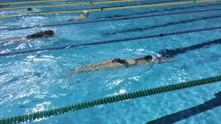 TPASC Masters #4   Bonnie Visentin   August 9, 2018
