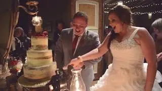 Corlia & Pieter