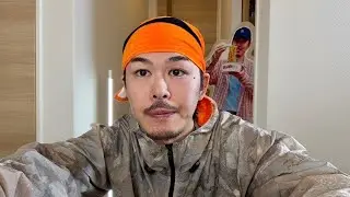 1ヶ月1万円生活20日目！激安食材使って超節約レシピを作るぞ💸