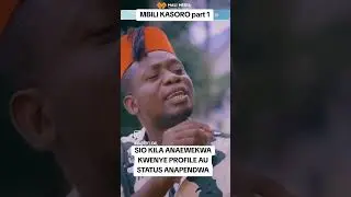 sio kila anaewekwa kwenye status au profile anapendwa by madebe lidai