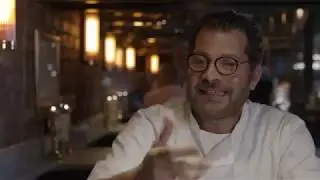 Randall & Aubin Menu Rapide