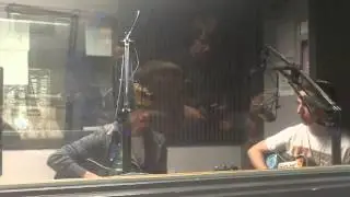 Grandview on Shay's Hometown Thrown WMLN 91.5 (Part 2)