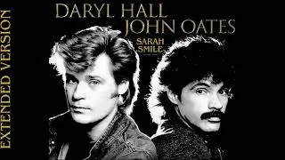 Hall & Oats - Sarah Smile (Extended Version) from the album 