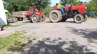 IMT 539 VS IMT 577