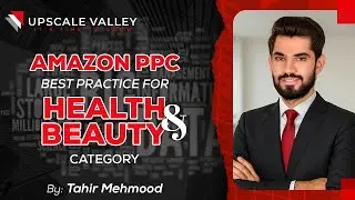 Amazon PPC Best Practices for Health & Beauty Brands