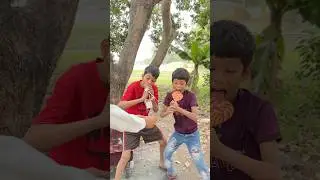 Chiku Ko Dil Wali Candy Mil Gai 😱😍 #shorts #ytshorts #viralvideos #candy