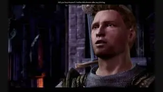 Let's Play Dragon Age Origins - Part 22: Daveth! ):