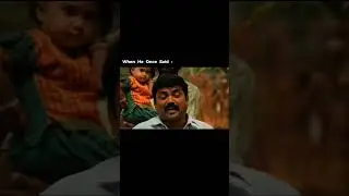When He Once Said 🫀🥺 #love #kaalivenkat #lovequotes