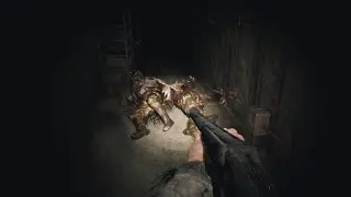 Pine Harbor Demo - FPS Horror Game (No Commentary)