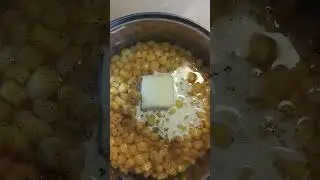 Sweet Tasting Canned Corn