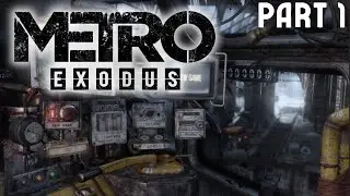 Iv never played a Metro game