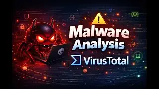 VirusTotal Complete Guide | Malware Analysis
