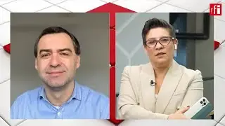 Nicu Popescu: Moldova nu a pierdut „nici măcar o zi” în procesul de aderare • RFI România