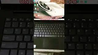 💻Screen recording kaise kare laptop & pc⌨️🖥️ #love #movie #motivation #tech #technology #techno