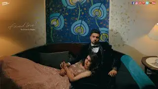 Found Love | Eshan & Megha | Wedding Teaser 2020 | Canonboy Productions