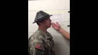 Slap bet