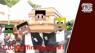 TheJoCraft Coffin Dance Meme Compilation #1 | TheJoCraft Fan