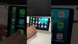 3 способа ускорить Яндекс Навигатор на магнитоле #магнитола #навигатор #androidauto #gps #carplay