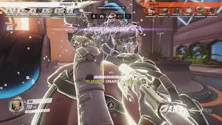 Tobi | Mercy | Oasis | Shock vs Dynasty | OWL 2020 | Support | Final
