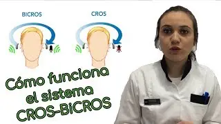 👂Sistema CROS-BICROS soluciones auditivas 🎧