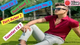 Riyaz aly Live video | Riyaz.14 Live Q&A On Instagram