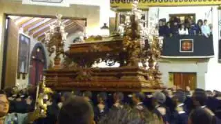 Santo Sepulcro Marbella 2009