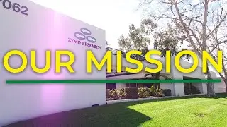 Zymo Research - Our Mission