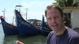 With the Apostle Thomas to India (English trailer)