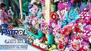 TV Patrol Playback | February 13, 2022