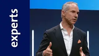 Kundenzentrierte Innovation mit AWS &ndash; Swisscom IoT & Digital Transformation Day 2023 (DE)