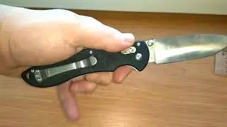 Ganzo G740 GR